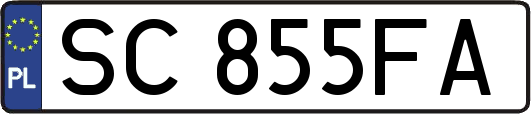 SC855FA
