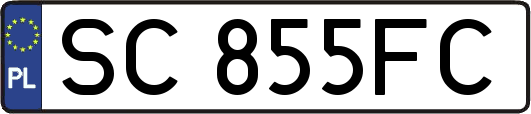 SC855FC