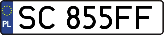 SC855FF
