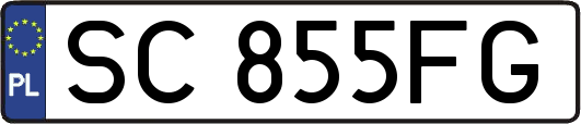 SC855FG