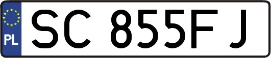 SC855FJ