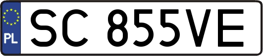 SC855VE