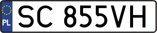 SC855VH
