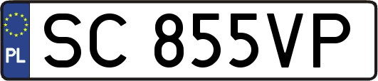 SC855VP