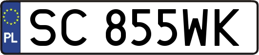 SC855WK