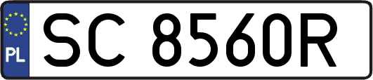 SC8560R