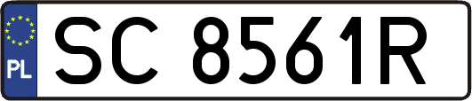 SC8561R