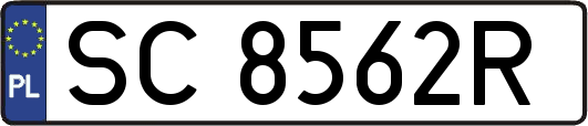 SC8562R