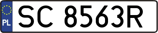 SC8563R