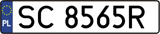 SC8565R