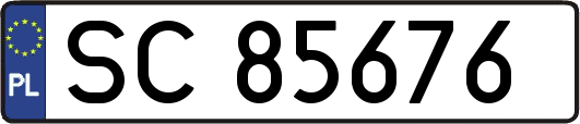 SC85676