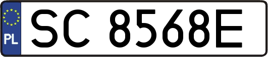 SC8568E