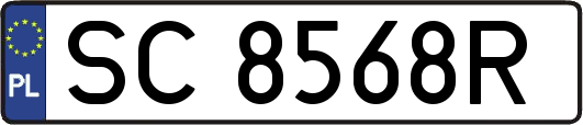 SC8568R