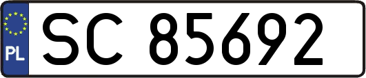 SC85692
