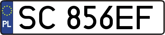 SC856EF