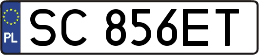 SC856ET