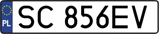 SC856EV