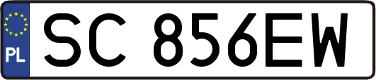 SC856EW