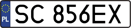 SC856EX