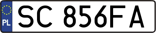 SC856FA
