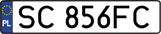 SC856FC