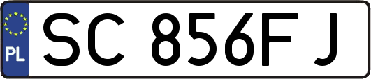 SC856FJ