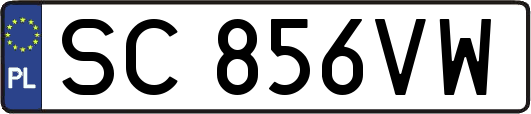 SC856VW