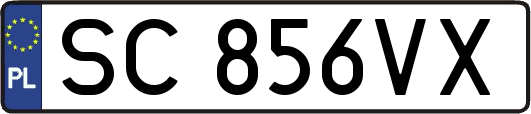 SC856VX