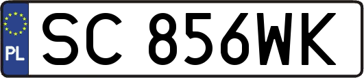 SC856WK