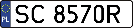 SC8570R