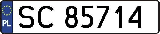 SC85714