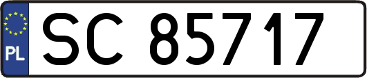 SC85717