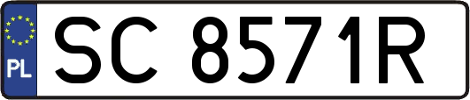 SC8571R