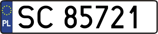 SC85721
