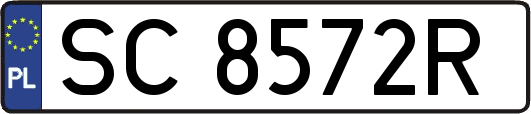 SC8572R