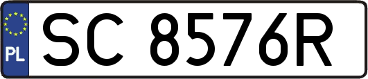 SC8576R