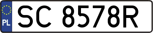 SC8578R