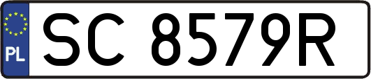 SC8579R