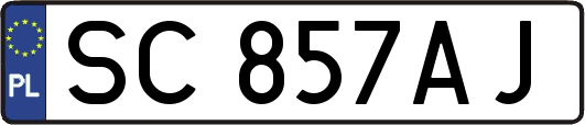 SC857AJ