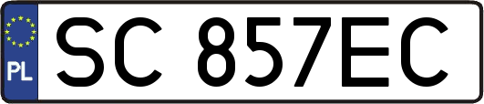 SC857EC