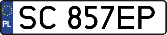 SC857EP