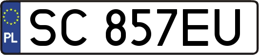 SC857EU