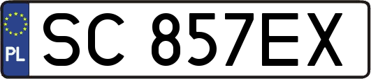 SC857EX