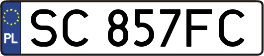 SC857FC