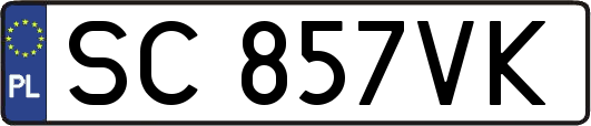 SC857VK
