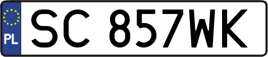 SC857WK