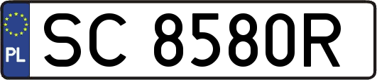 SC8580R