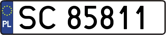 SC85811