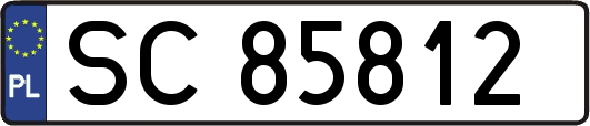 SC85812