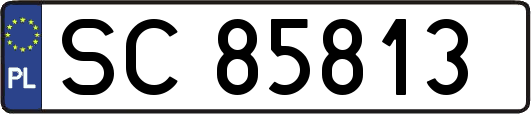 SC85813